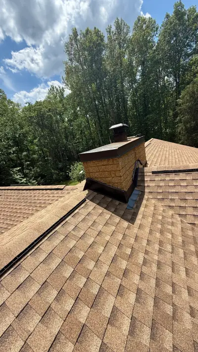 Reliable Roofing