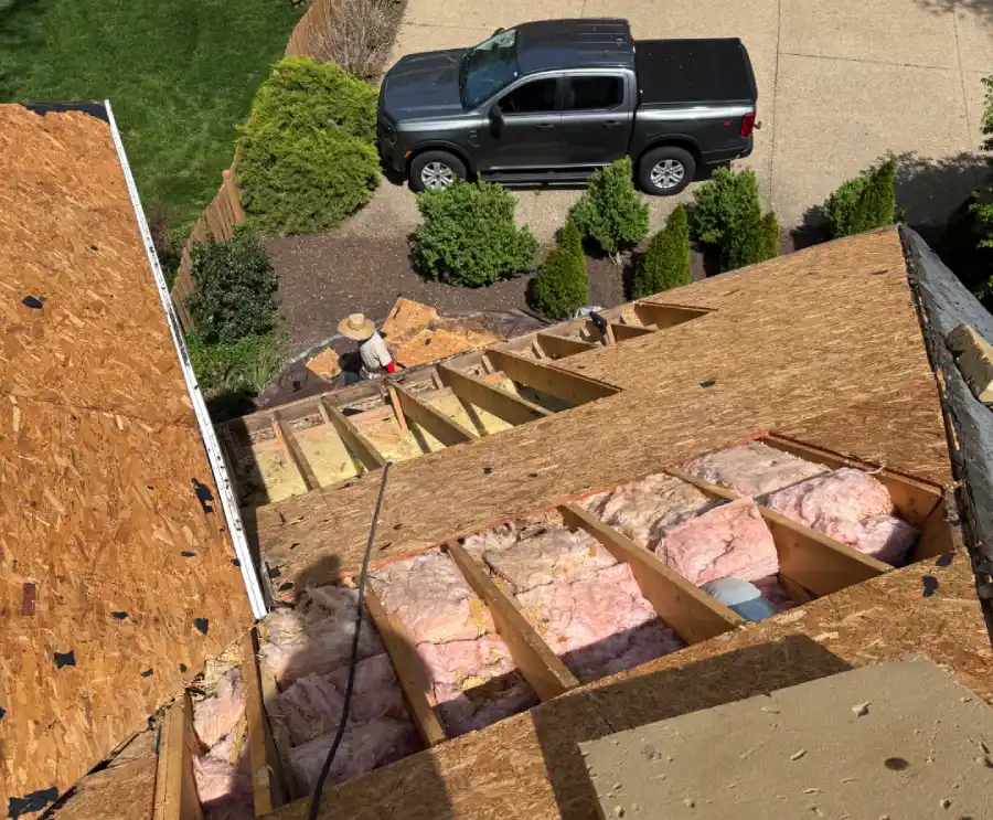 Reliable Roofer
